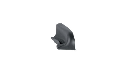 Ponton KG DUO black - right or left