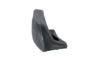 Ponton KG DUO noir - droit ou gauche