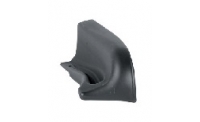 Ponton KG DUO noir - droit ou gauche