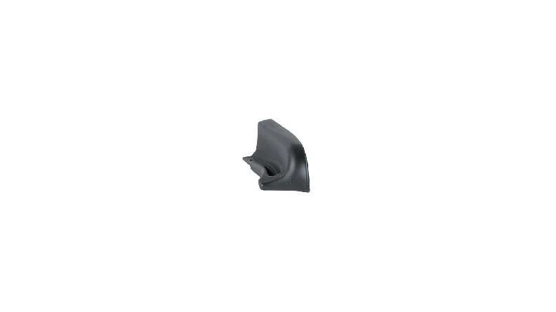 Ponton KG DUO noir - droit ou gauche
