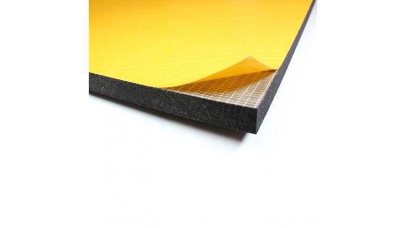 Neopren seat