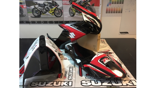 Carenage complet S1000RR 2015