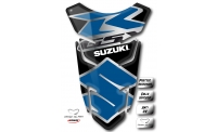 GSXR Tank pad