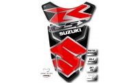 GSXR Tank pad