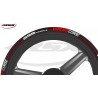 DUCATI Wheel stripes