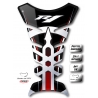 Protège réservoir YAMAHA R1 S1