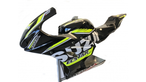Fairing CBR1000 2017 ECSTAR