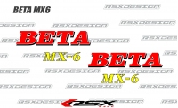 BETA MX6