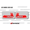 CAGIVA 125 WMX 1978-80