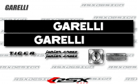 GARELLI CROSS 50