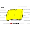 HEADLIGHT PLATE ELBA