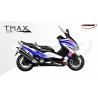 YAMAHA TMAX 2011 FIAT