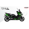 YAMAHA TMAX 2011 MONSTER