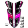 SONIK PINK Tank pad