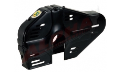 Chain guard