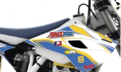 250 FE
