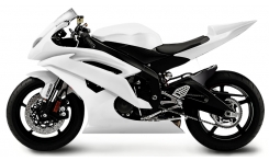 Carénage R6 2008-2016